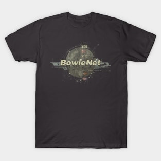 BowieNet T-Shirt